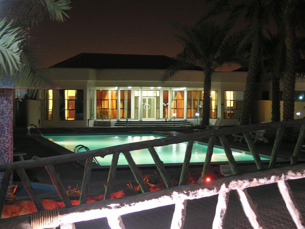 Royal Residence Hotel Apartments Umm al-Quwain Dış mekan fotoğraf