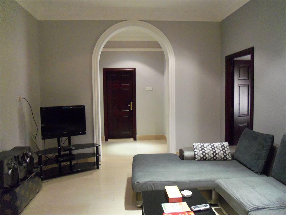 Royal Residence Hotel Apartments Umm al-Quwain Dış mekan fotoğraf