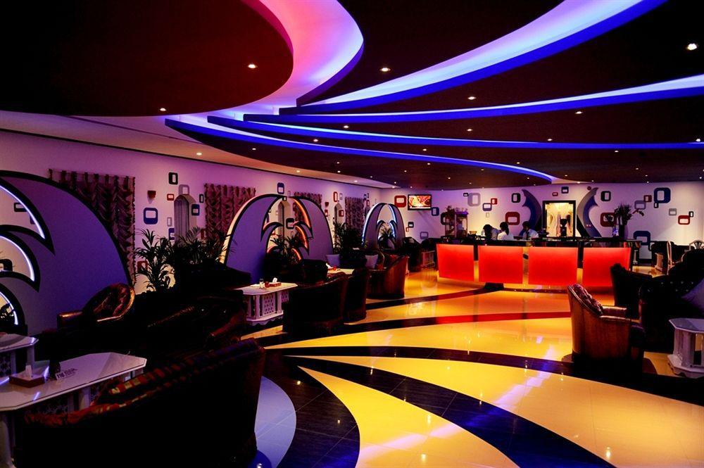Royal Residence Hotel Apartments Umm al-Quwain Dış mekan fotoğraf