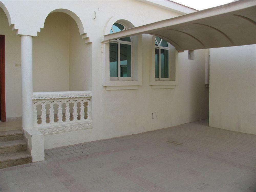 Royal Residence Hotel Apartments Umm al-Quwain Dış mekan fotoğraf