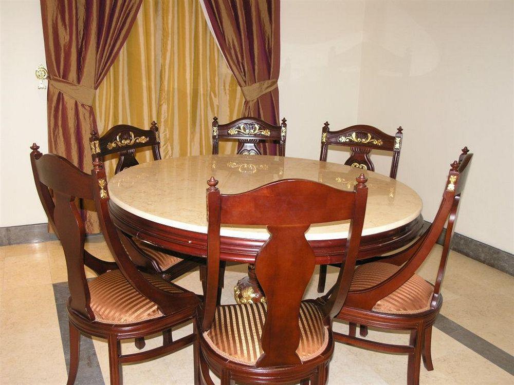 Royal Residence Hotel Apartments Umm al-Quwain Dış mekan fotoğraf