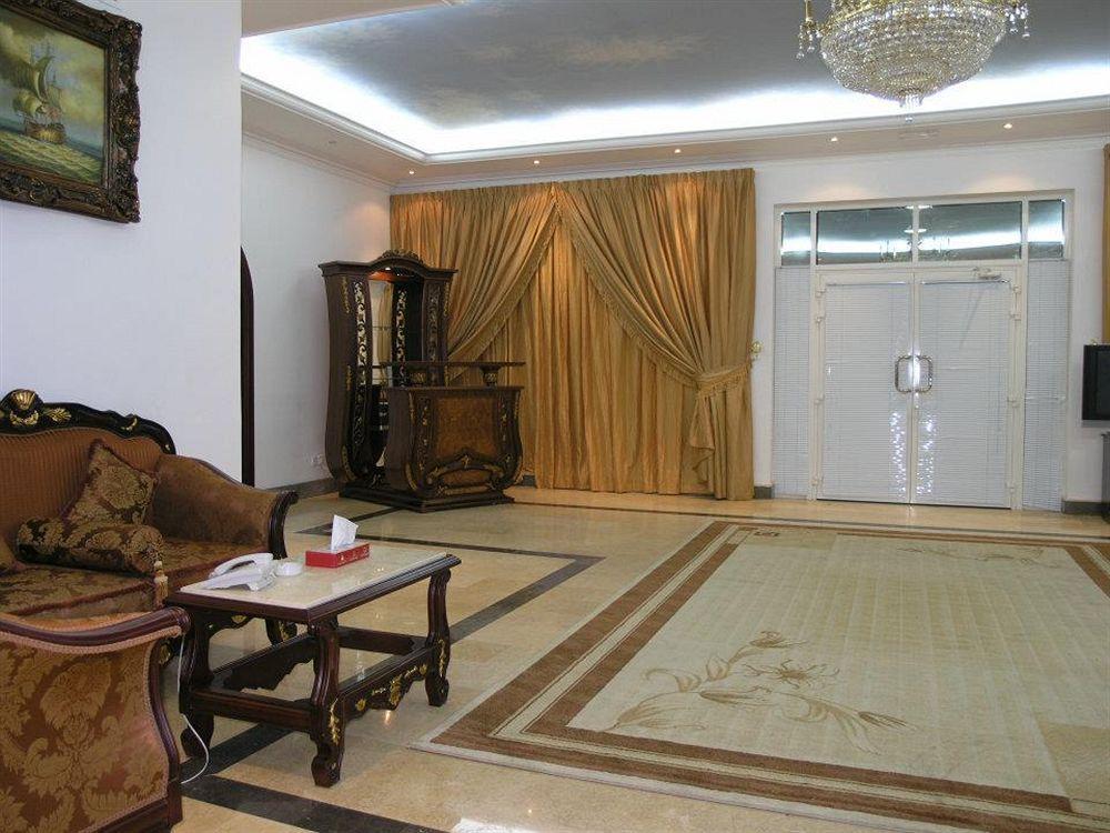 Royal Residence Hotel Apartments Umm al-Quwain Dış mekan fotoğraf
