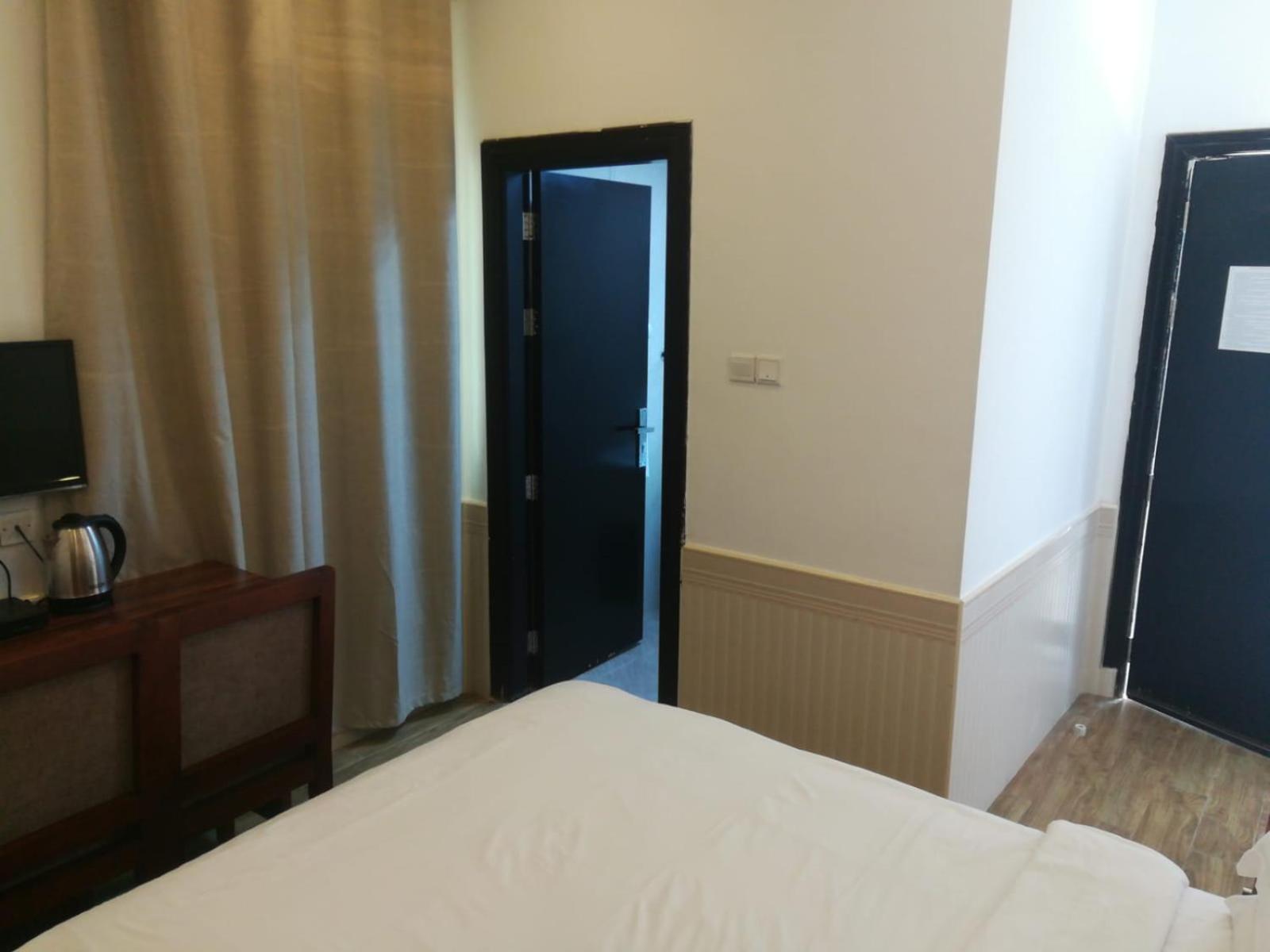 Royal Residence Hotel Apartments Umm al-Quwain Dış mekan fotoğraf