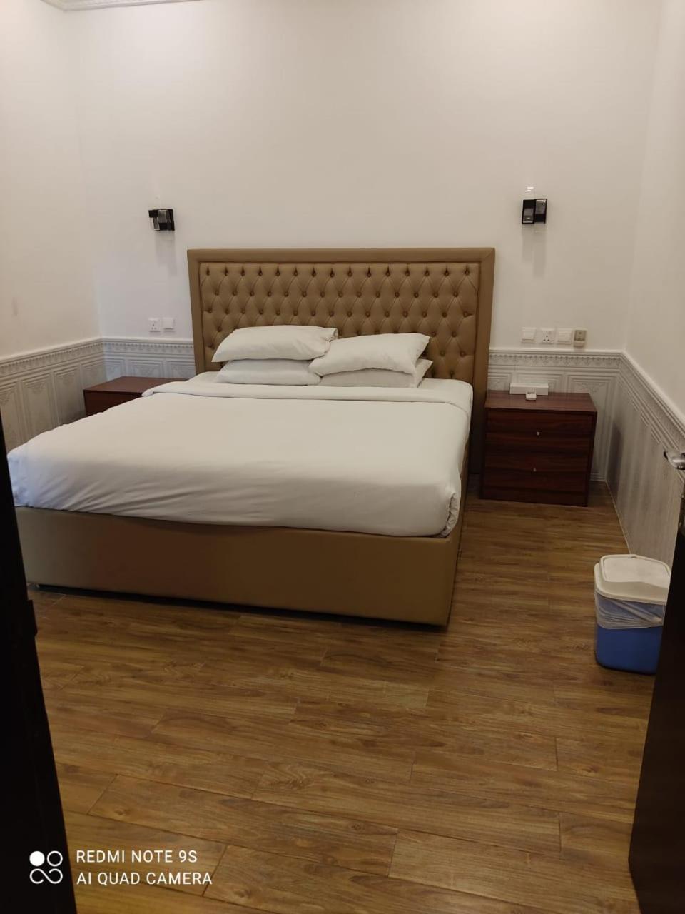 Royal Residence Hotel Apartments Umm al-Quwain Dış mekan fotoğraf