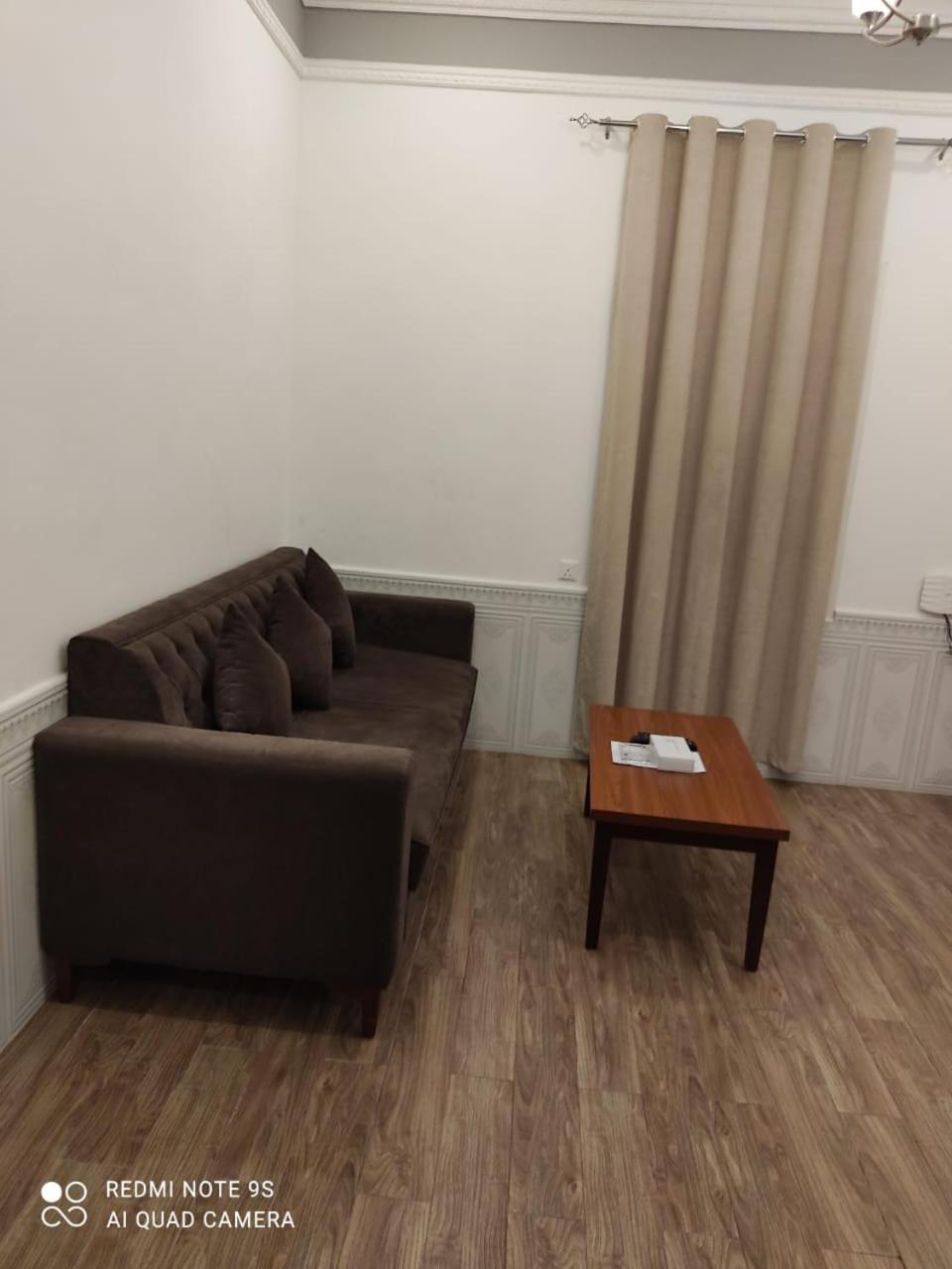 Royal Residence Hotel Apartments Umm al-Quwain Dış mekan fotoğraf