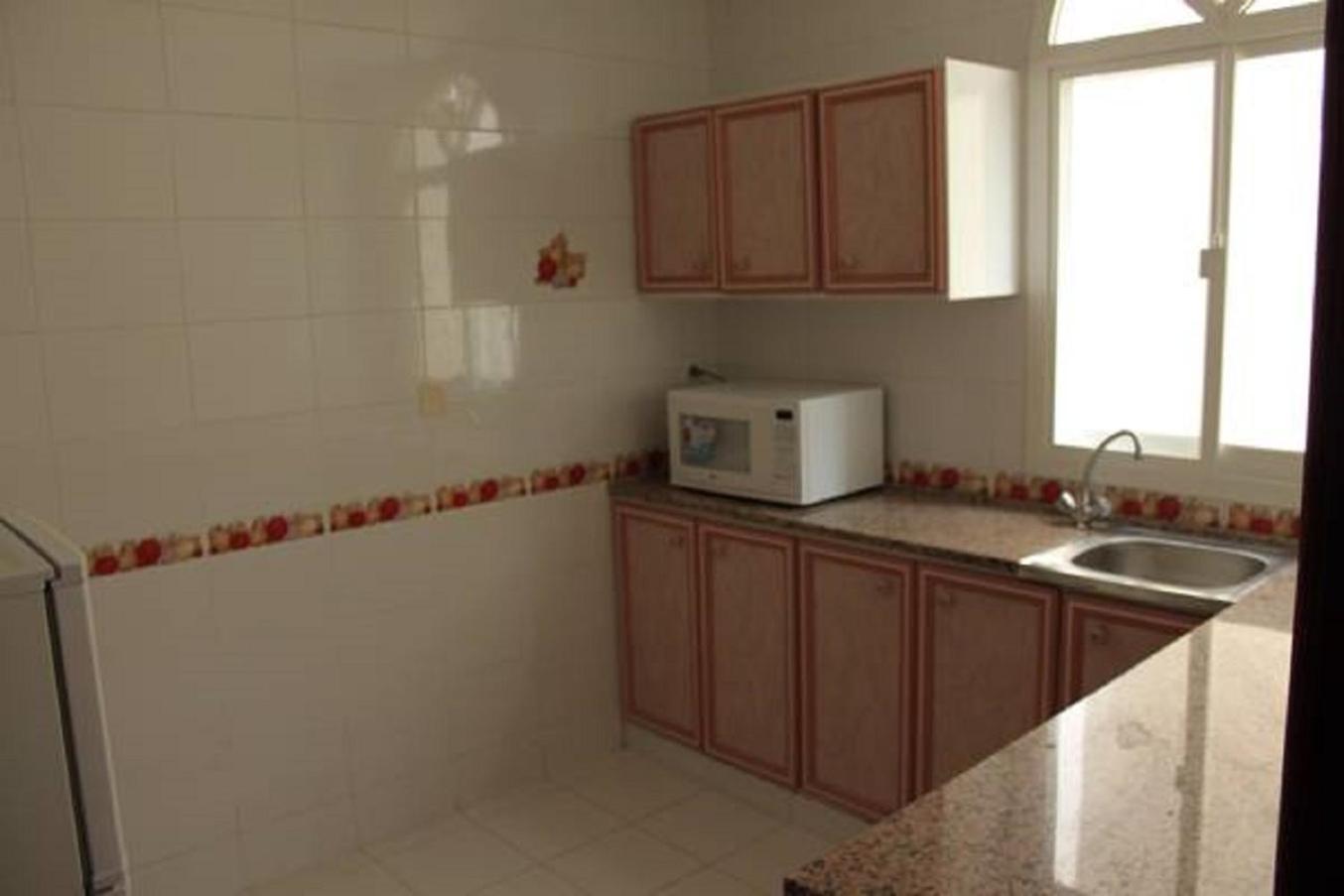 Royal Residence Hotel Apartments Umm al-Quwain Dış mekan fotoğraf