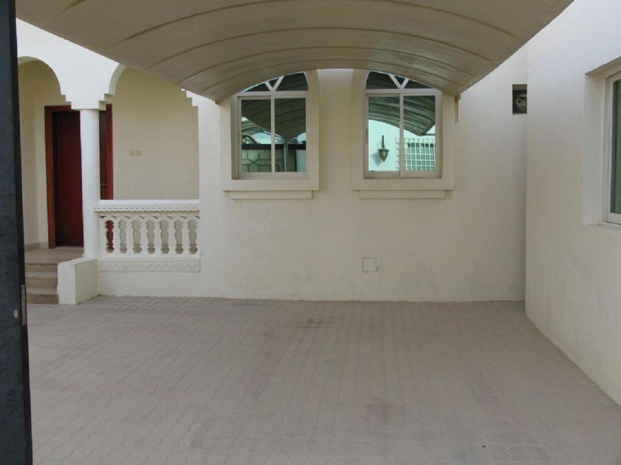 Royal Residence Hotel Apartments Umm al-Quwain Dış mekan fotoğraf