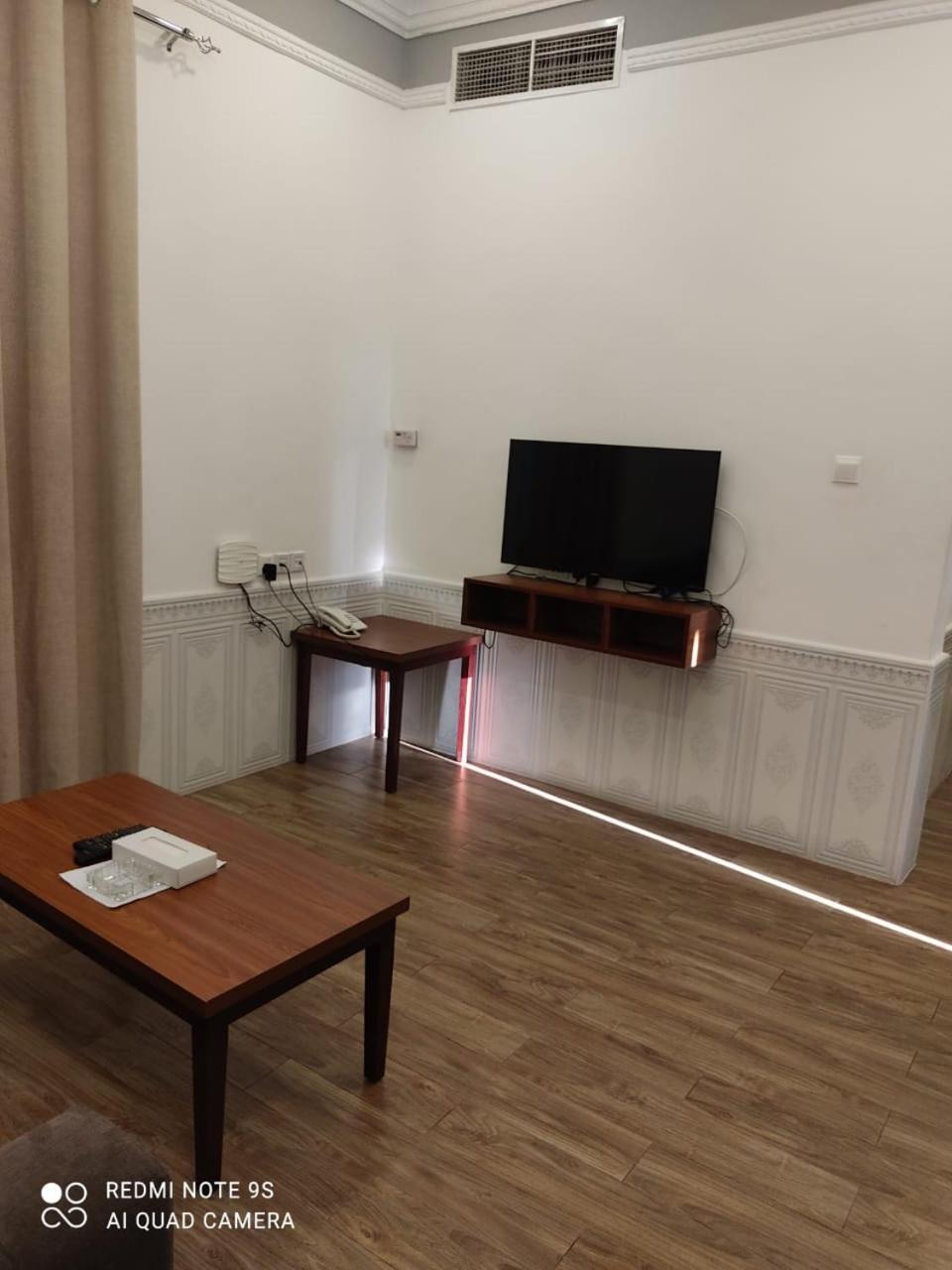 Royal Residence Hotel Apartments Umm al-Quwain Oda fotoğraf