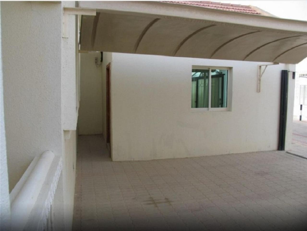 Royal Residence Hotel Apartments Umm al-Quwain Dış mekan fotoğraf
