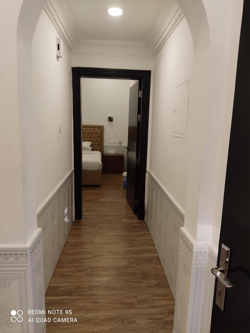 Royal Residence Hotel Apartments Umm al-Quwain Oda fotoğraf