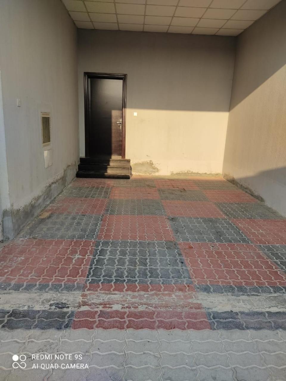 Royal Residence Hotel Apartments Umm al-Quwain Oda fotoğraf
