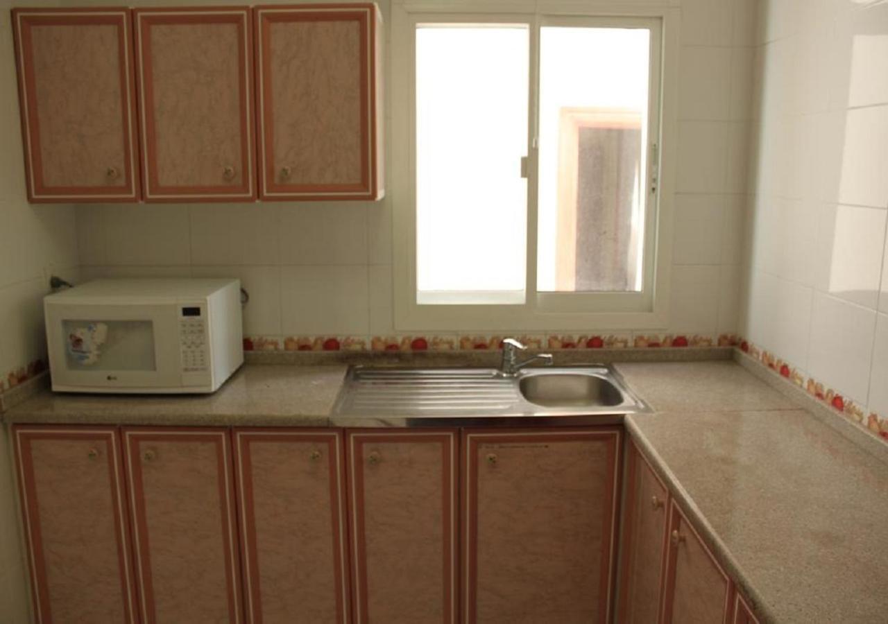 Royal Residence Hotel Apartments Umm al-Quwain Dış mekan fotoğraf